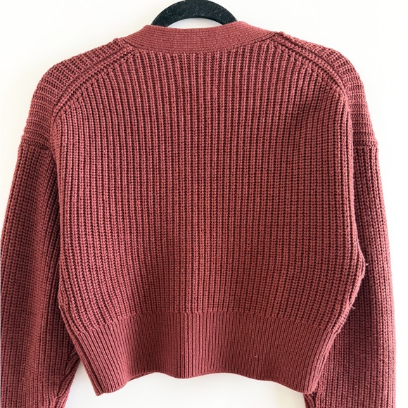 Babaton Canberra Cardigan - Picture 8 of 10